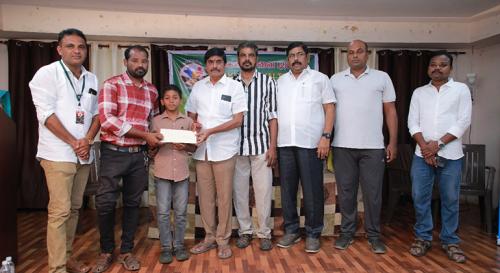 Educational-Fee-Support